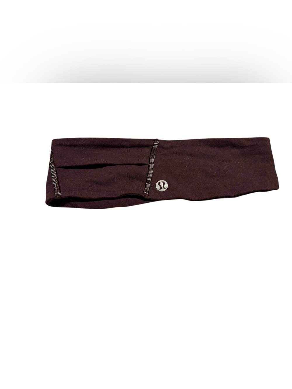 lululemon sweatband